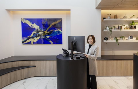 Brady Hotels Jones Lane - Accommodation NT 8