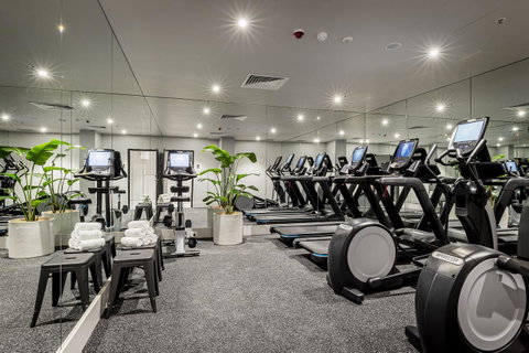 Brady Hotels Jones Lane - Accommodation NT 24