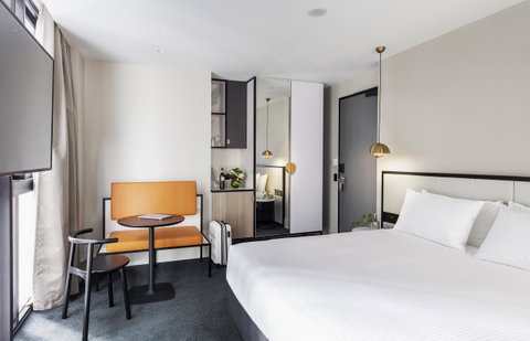 Brady Hotels Jones Lane - Accommodation NT 6