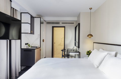 Brady Hotels Jones Lane - Accommodation NT 0