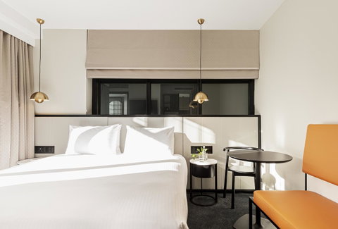 Brady Hotels Jones Lane - Accommodation NT 5