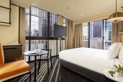 Brady Hotels Jones Lane - Accommodation NT 3