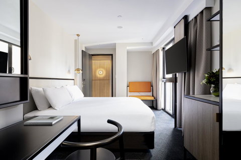 Brady Hotels Jones Lane - Accommodation NT 4
