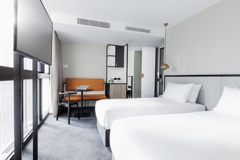 Brady Hotels Jones Lane - Accommodation NT 14