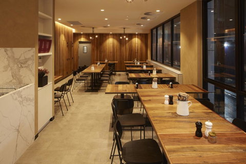 Brady Hotels Jones Lane - Accommodation NT 20