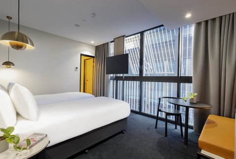 Brady Hotels Jones Lane - Accommodation NT 11