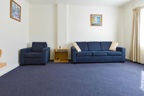 Heyfield Motel And Apartments - Accommodation NT 17