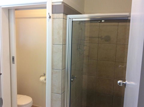 Heyfield Motel And Apartments - Accommodation NT 20