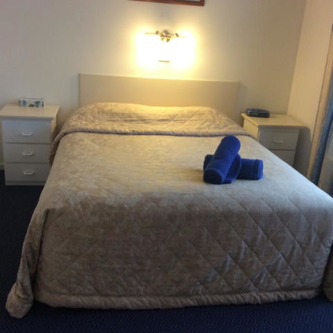Heyfield Motel And Apartments - Accommodation NT 8