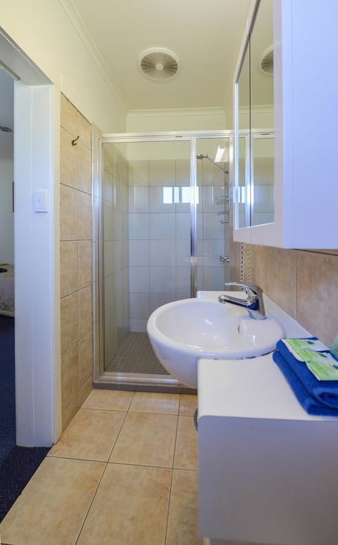 Heyfield Motel And Apartments - Accommodation NT 22