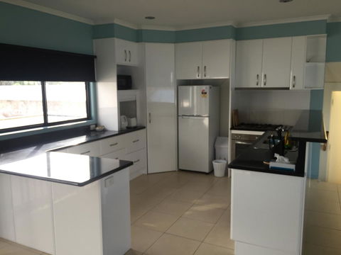 Heyfield Motel And Apartments - Accommodation NT 43