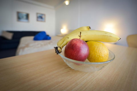 Heyfield Motel And Apartments - Accommodation NT 25