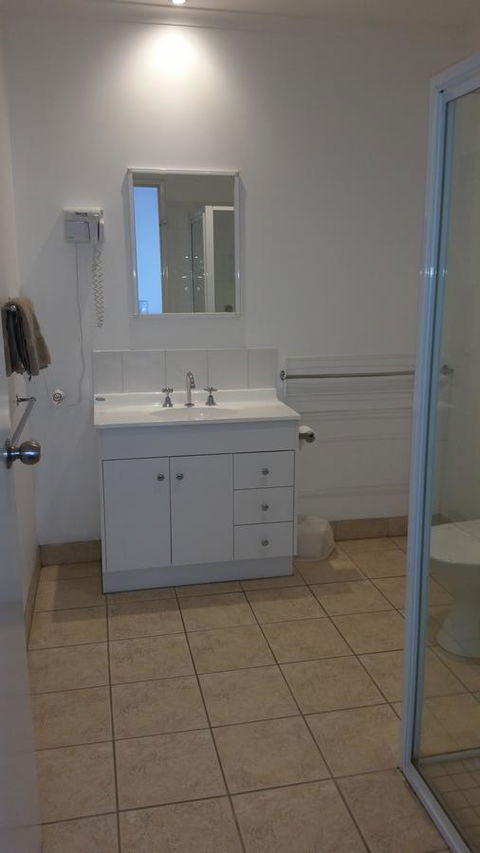 Heyfield Motel And Apartments - Accommodation NT 39