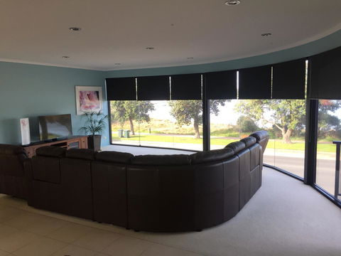 Heyfield Motel And Apartments - Accommodation NT 42