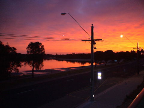 Heyfield Motel And Apartments - Accommodation NT 7