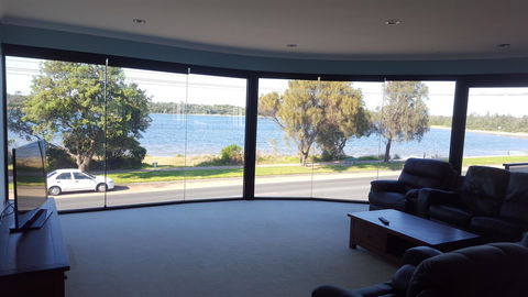 Heyfield Motel And Apartments - Accommodation NT 37