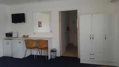 Heyfield Motel And Apartments - Accommodation NT 40