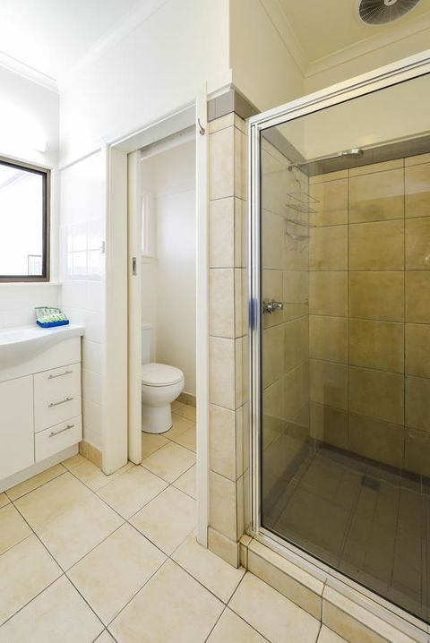 Heyfield Motel And Apartments - Accommodation NT 10