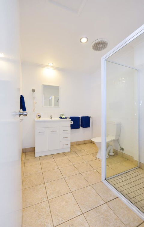 Heyfield Motel And Apartments - Accommodation NT 26