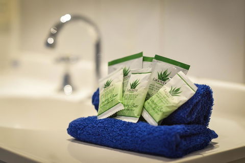 Heyfield Motel And Apartments - Accommodation NT 32