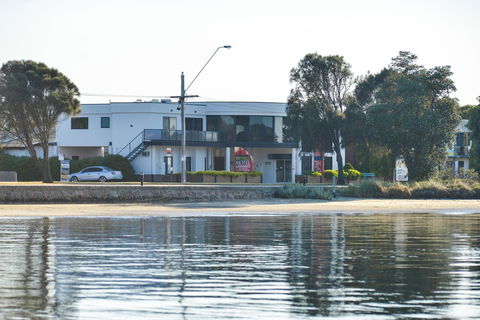 Heyfield Motel And Apartments - Accommodation NT 5