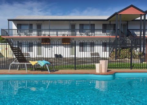 Heyfield Motel And Apartments - Accommodation NT 30