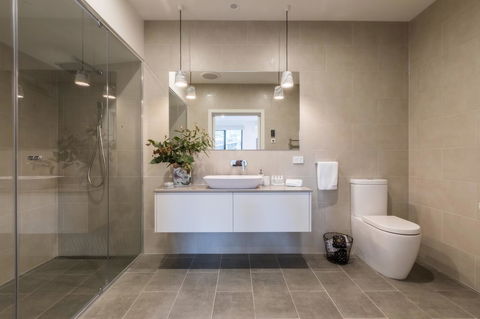 Brooklands Apartments - NT Tourism 19