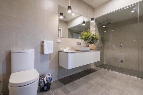 Brooklands Apartments - NT Tourism 18