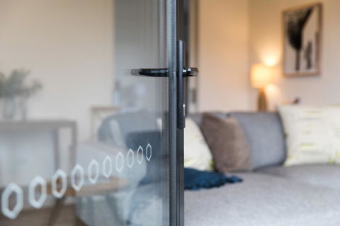 Brooklands Apartments - NT Tourism 1