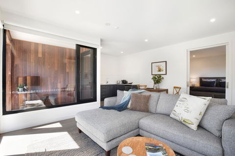 Brooklands Apartments - NT Tourism 2