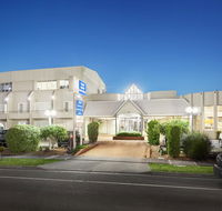 Ciloms Airport Lodge - NT Tourism