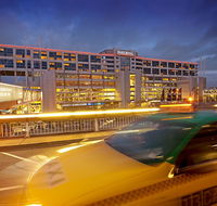 PARKROYAL Melbourne Airport - NT Tourism