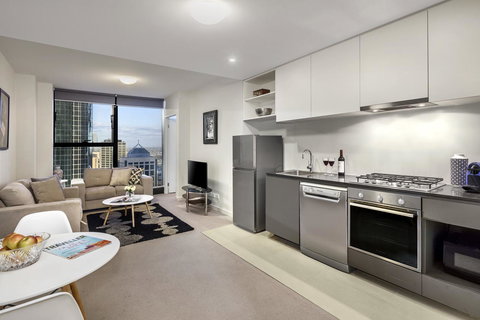 Winston Apartments - Accommodation NT 34