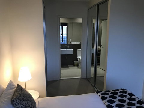 Winston Apartments - Accommodation NT 9