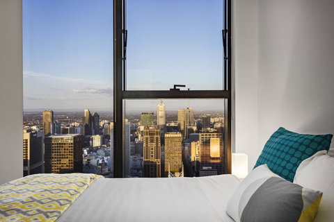 Winston Apartments - Accommodation NT 19