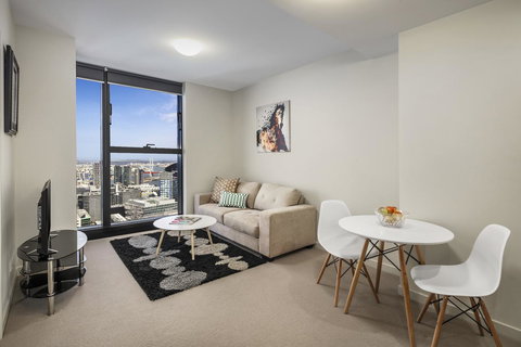 Winston Apartments - Accommodation NT 33