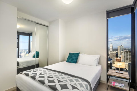 Winston Apartments - Accommodation NT 35