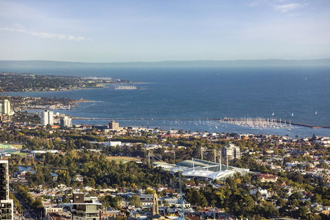 Winston Apartments - Accommodation NT 20