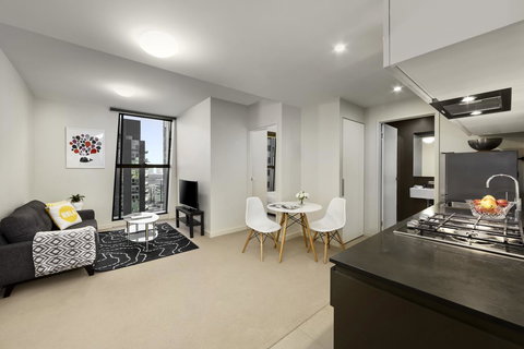 Winston Apartments - Accommodation NT 27