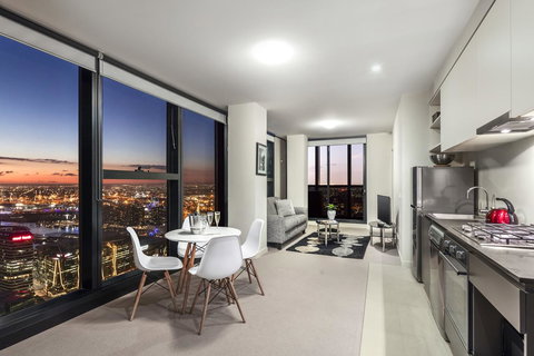 Winston Apartments - Accommodation NT 26