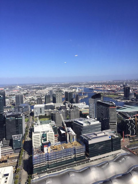 Winston Apartments - Accommodation NT 22