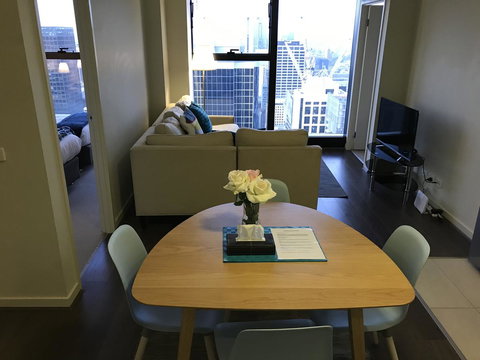 Winston Apartments - Accommodation NT 10