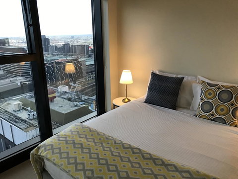 Winston Apartments - Accommodation NT 15