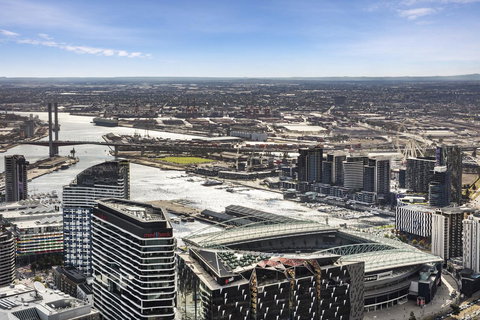 Winston Apartments - Accommodation NT 5