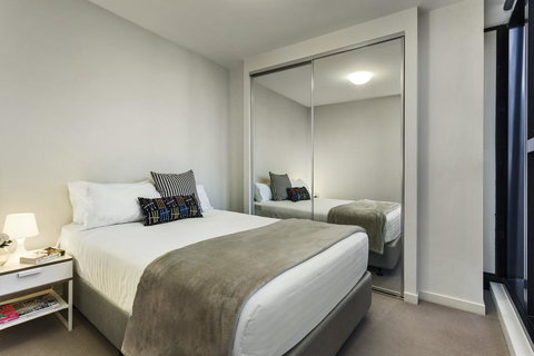 Winston Apartments - Accommodation NT 28