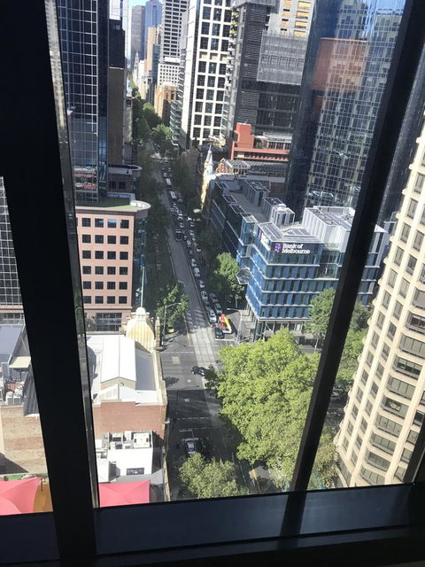 Winston Apartments - Accommodation NT 24