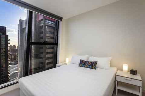 Winston Apartments - Accommodation NT 31