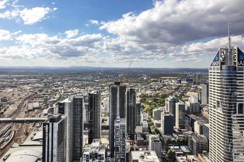 Winston Apartments - Accommodation NT 21