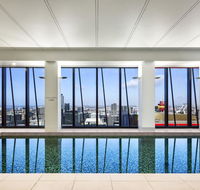 Winston Apartments - Accommodation NT