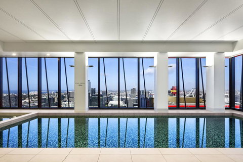 Winston Apartments - Accommodation NT 0